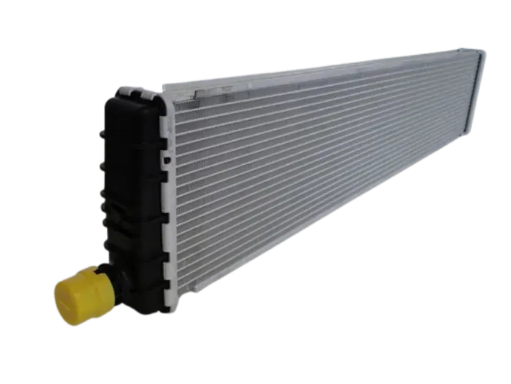 COOLANT RADIATOR
